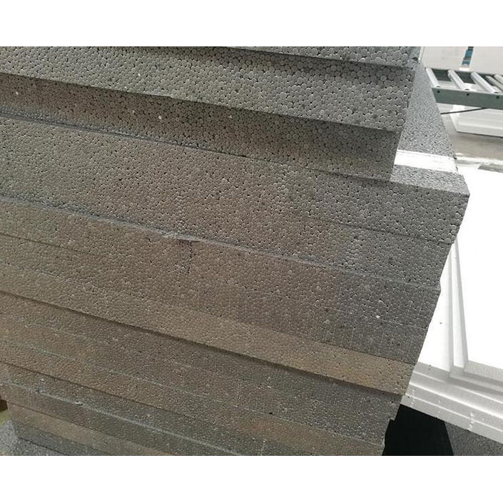 石墨复合保温板