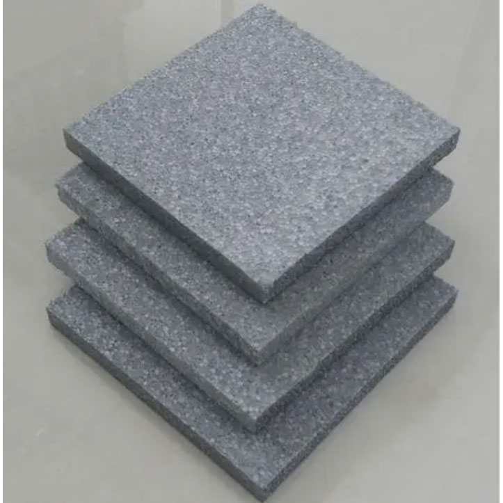 石墨复合保温板