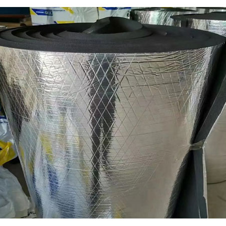 复合免拆保温一体板