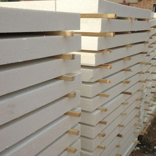 复合免拆保温一体板